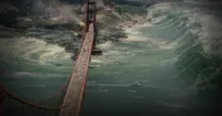 Thảm họa động đất kinh hoàng với Khe Nứt San Andreas