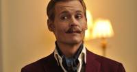 Mortdecai gây thất vọng, Johnny Depp mất phép tại phòng vé