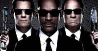 Men in black 3 - Điệp viên Áo đen trở lại