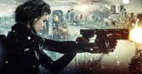 Resident Evil 5 tung trailer kịch tính, rùng rợn