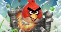 Angry Birds sẽ lên phim