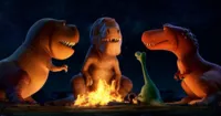 Chú Khủng Long Tốt Bụng, thất bại phòng vé đầu tiên của Pixar?