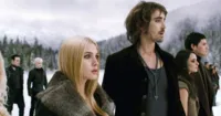 Breaking Dawn 2 sắp công bố những cảnh quay độc