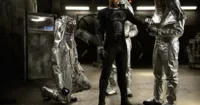 Cuộc chơi chưa kết thúc với Michael B. Jordan sau Fantastic Four