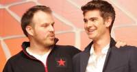 Andrew Garfield và Marc Webb chính thức tham gia phần tiếp theo của Amazing Spider-Man