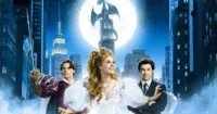 Enchanted của Disney chuẩn bị trở lại