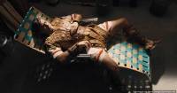 Josh Brolin và George Cloony hài hước trong Hail, Caesar!