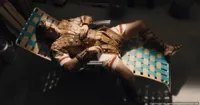 Josh Brolin và George Cloony hài hước trong Hail, Caesar!