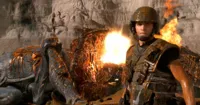 Starship Troopers, màn ảnh rộng hay màn ảnh nhỏ?