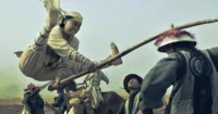 Đông Tây kim cổ giao thoa trong Tai Chi O