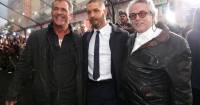 Tựa phim tiếp theo của Mad Max được tiết lộ