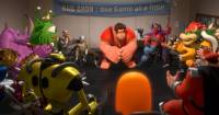 Wreck-It Ralph đưa bạn trở lại tuổi thơ