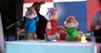 Alvin và The Chipmunks, tiệc tùng thôi nào