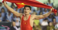 Đô vật Sea Games Hà Văn Hiếu tham gia phim điện ảnh