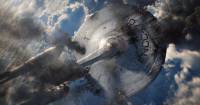 Star Trek Into Darkness tung poster và hình ảnh mới