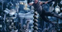Huyền thoại Riddick tìm về quê hương Furya