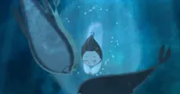 Song of the Sea - Bản tình ca của biển được hát bằng điện ảnh