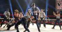 Step Up All In - Đẹp mắt nhưng chưa hoàn hảo