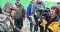 Bộ đôi Tom Cruise và Doug Liman ra mắt dự án mới, Luna Park