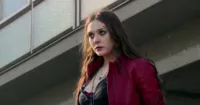 Scartlet Witch sẽ làm náo lọan Captain America: Civil War