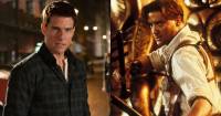 Tom Cruise chính thức gia nhập The Mummy