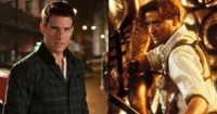 Tom Cruise chính thức gia nhập The Mummy