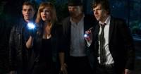 Now You See Me triển khai phần 3