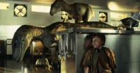 Jurassic Park hồi sinh với kỹ xảo 3D sắc nét