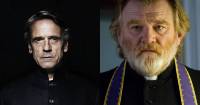 Jeremy Irons và Brendan Gleeson tham gia Assassin’s Creed