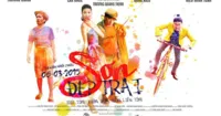 Sơn Đẹp Trai của Bằng Kiều gây cười dù câu chuyện hời hợt