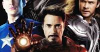 The Avengers tấn công bìa tạp chí Empire