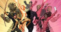 Tìm hiểu New Mutants, họ là ai?