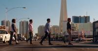 The Hangover 3: Cuộc vui bất tận của những gã đàn ông