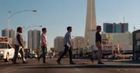 The Hangover 3: Cuộc vui bất tận của những gã đàn ông
