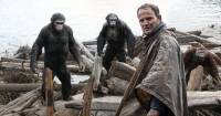 Cuộc chiến đẫm máu trong Dawn of the Planet of the Apes