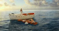 Life of Pi - Tuyệt phẩm kế tiếp sau Avatar