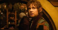 Những hình ảnh mới nhất từ The Hobbit