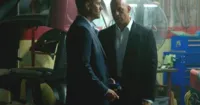 [Tin mới trong ngày] Interstellar tiếp tục nhá hàng, Vin Diesel tiết lộ hình ảnh của Fast & Furious 7