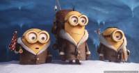 Minions, nội dung hay nhưng thiếu vắng tiếng cười!
