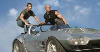 Bom tấn Fast & Furious 6 ra rạp vào mùa hè 2013