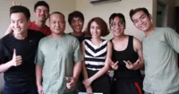 Phim kinh dị Oan Hồn - Lily Luta và Song Ngư tham gia sân chơi Thái