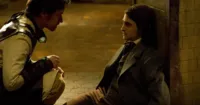 Hé lộ tính cách của Victor Frankenstein