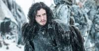 Kit Harington đổi đời nhờ Game of Thrones