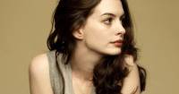 WB. nhận dự án mới của Anne Hathaway