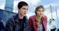 'Biển quái vật' lũ lượt lộ diện trong Percy Jackson 2