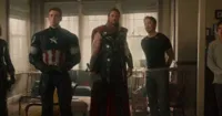 Avengers: Age of Ultron, hay nhưng còn nhiều thiếu sót