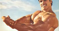 Arnold Schwarzenegger, câu chuyện có thật về giấc mơ Mỹ (phần 1)