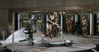 Iron Man 3: Câu chuyện đằng sau bộ giáp sắt...