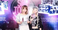 Sôi động hòa nhịp cùng SM-Town tại CGV