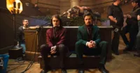 Victor Frankenstein, Radcliffe và McAvoy đã tạo ra quái vật như thế nào?